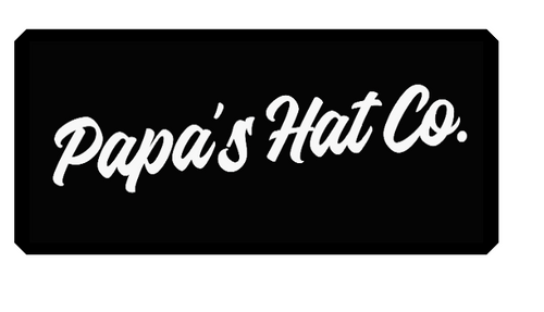 Papa's Hat Co.